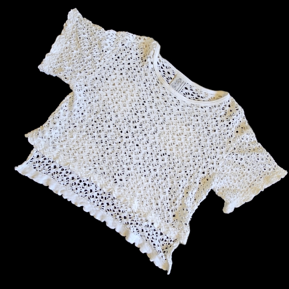 Undercover‎ beachwear top, size M-L